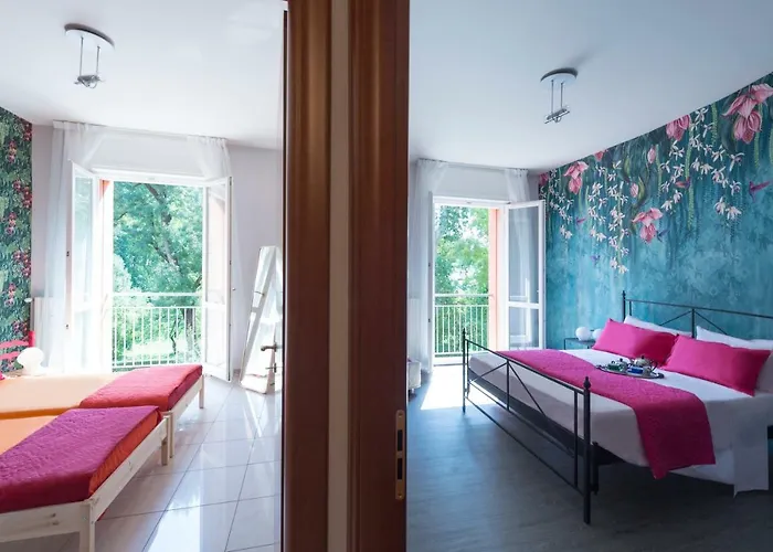 Botanika * Болонья