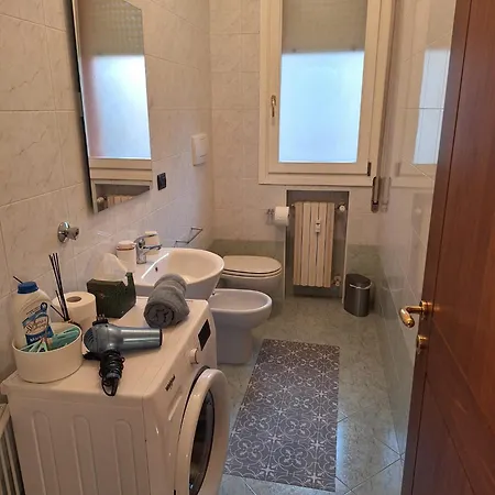 Apartment Botanika *