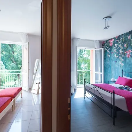 Botanika * 博洛尼亚