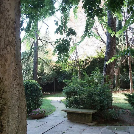 Botanika Apartment Bologna