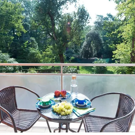 Botanika * 博洛尼亚