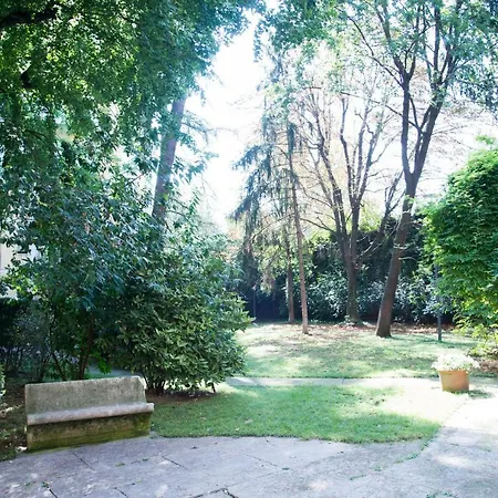 Botanika * Bologna