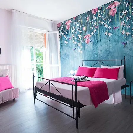 Apartmán Botanika *