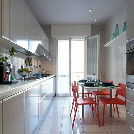 Botanika Apartment Bologna