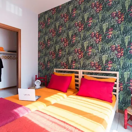 Apartment Botanika Bologna