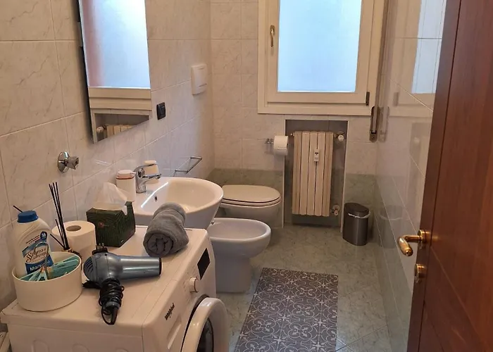 Apartament Botanika *