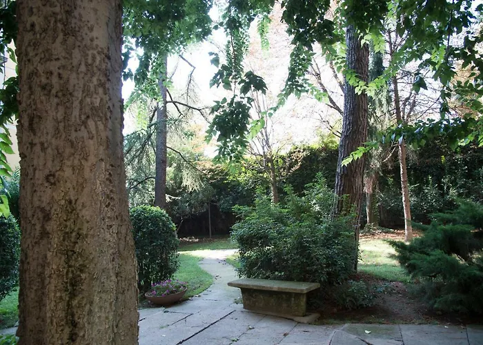 Botanika Appartamento Bologna