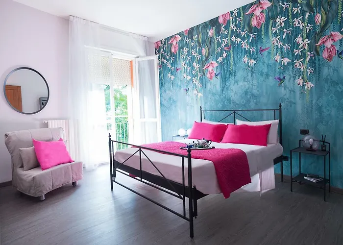 Apartament Botanika *