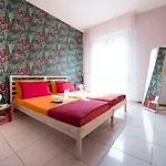Apartament Botanika