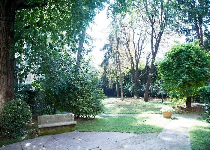 Botanika * بولونيا