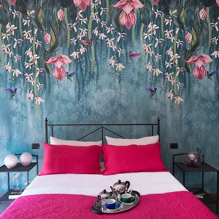 Apartamento Botanika *