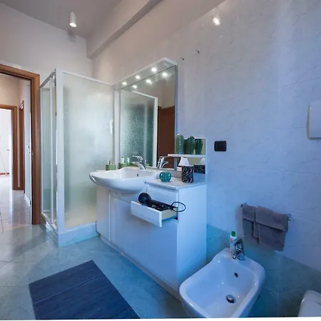 Botanika Apartamento *