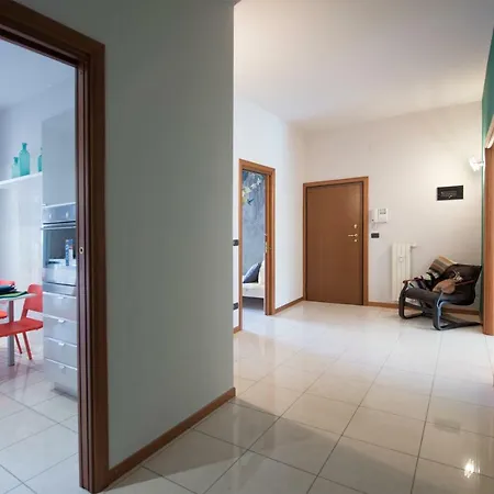 Apartamento Botanika Bolonha