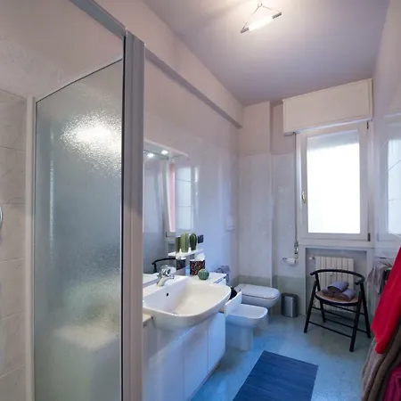 Botanika Apartamento