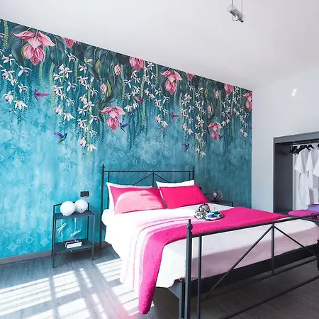 Apartamento Botanika